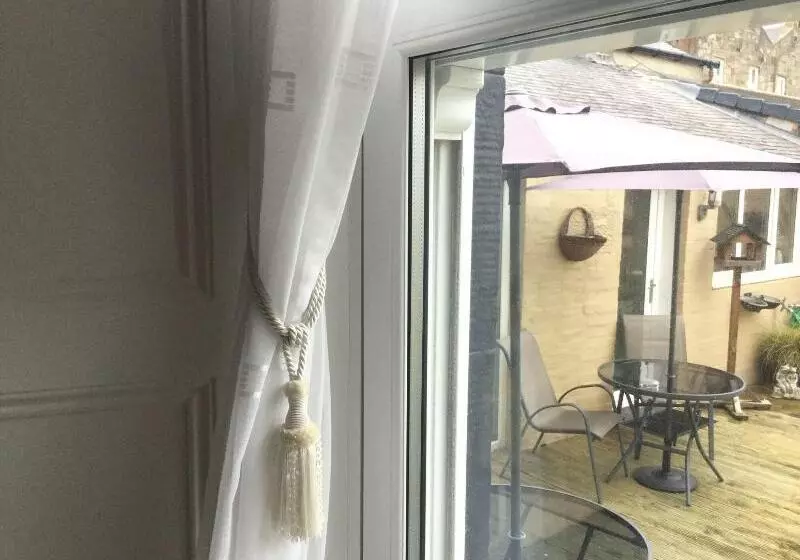 Fotos del hotel Bytheseaayr:  15