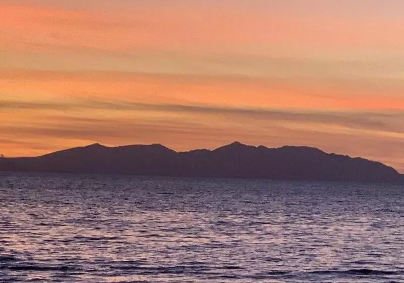 Fotos del hotel Bytheseaayr:  7