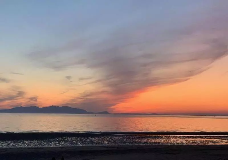 Fotos del hotel Bytheseaayr:  11