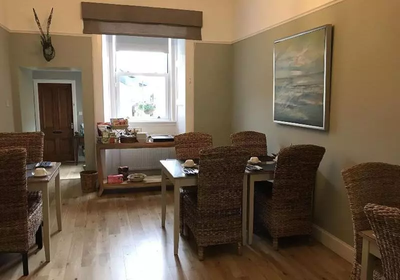 Fotos del hotel Bytheseaayr:  3