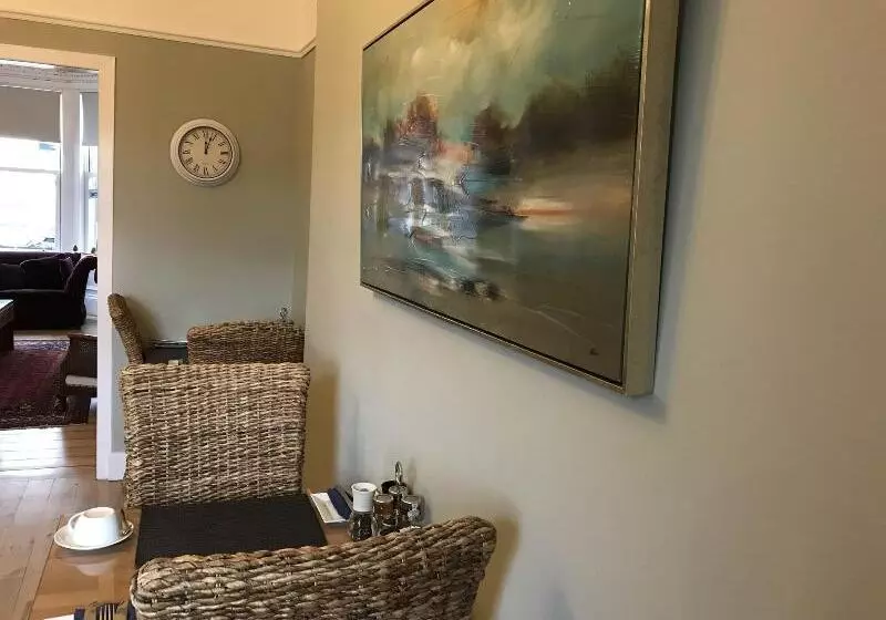 Fotos del hotel Bytheseaayr:  12