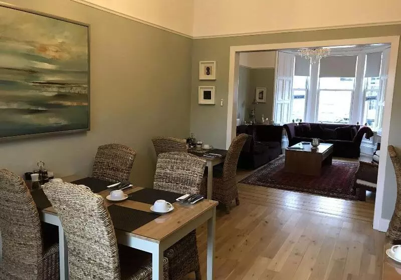 Fotos del hotel Bytheseaayr:  2