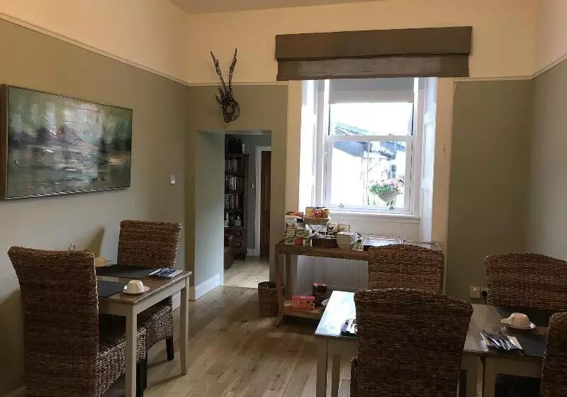 Fotos del hotel Bytheseaayr:  8