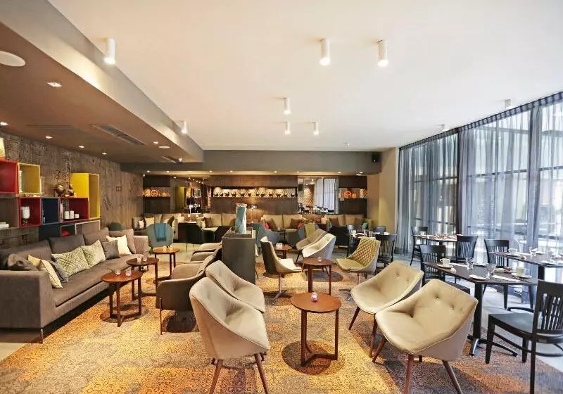 Fotos del hotel Cumbres Lastarria:  2