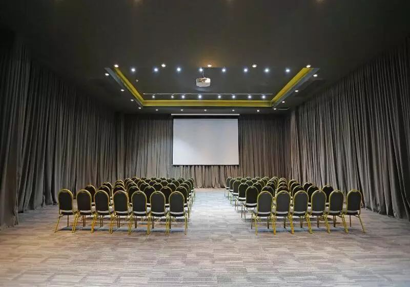 Fotos del hotel Cumbres Lastarria:  6