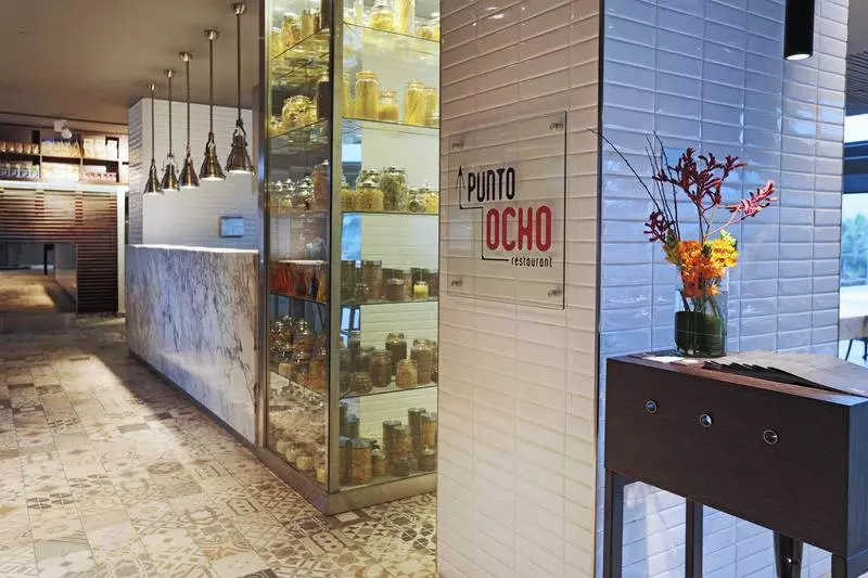 Fotos del hotel Cumbres Lastarria:  16