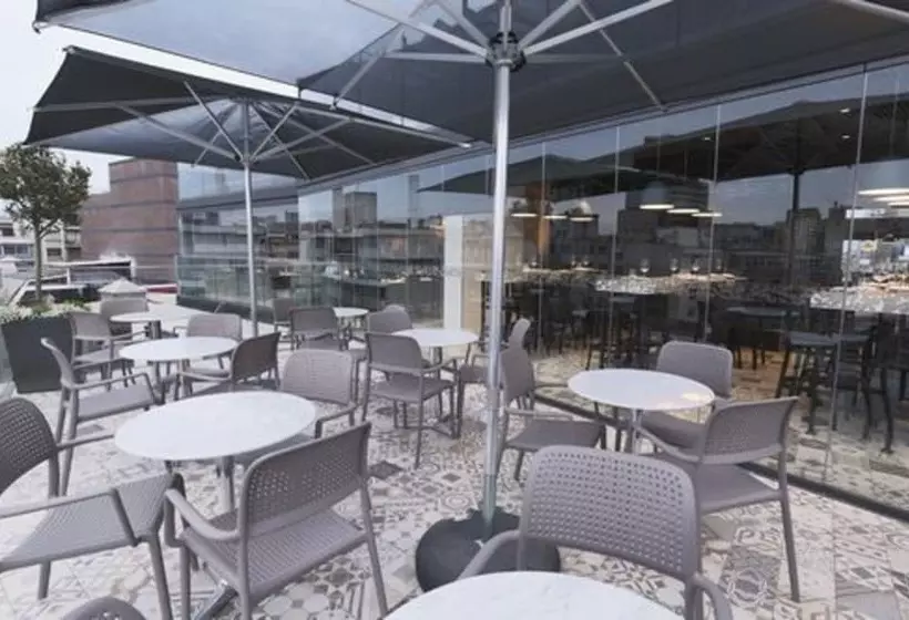 Fotos del hotel Cumbres Lastarria:  7