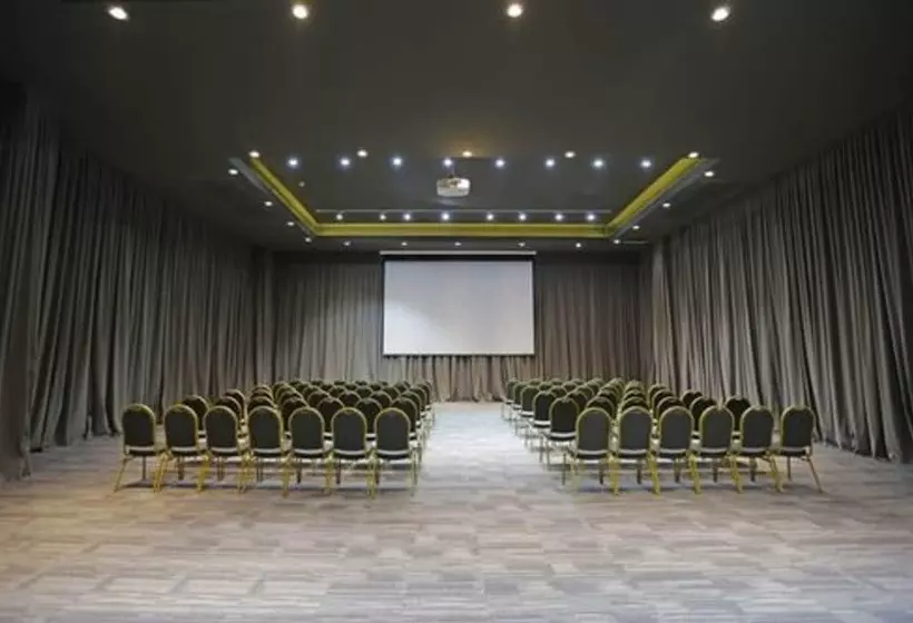 Fotos del hotel Cumbres Lastarria:  14