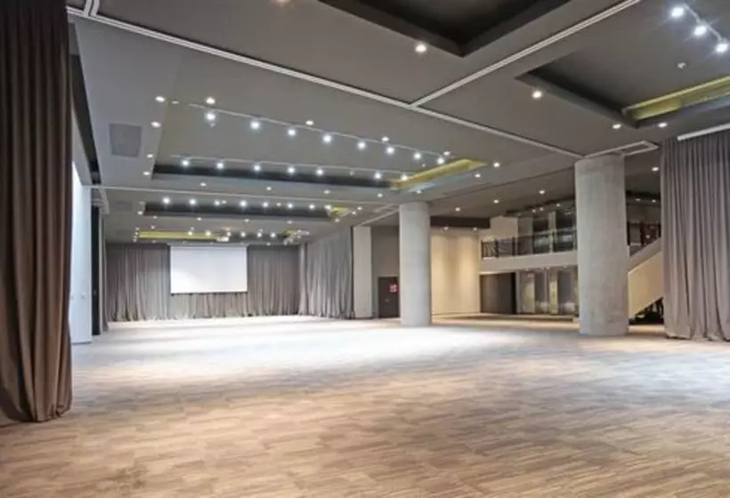 Fotos del hotel Cumbres Lastarria:  3