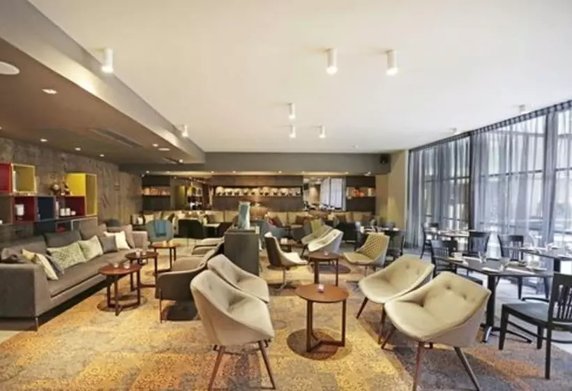 Fotos del hotel Cumbres Lastarria:  10