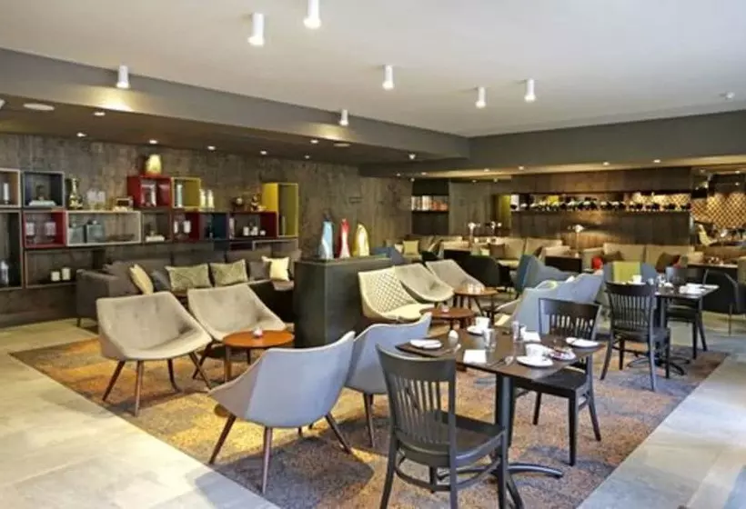 Fotos del hotel Cumbres Lastarria:  19