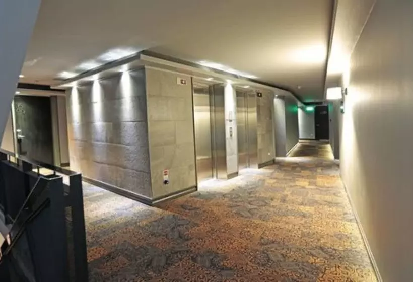 Fotos del hotel Cumbres Lastarria:  11