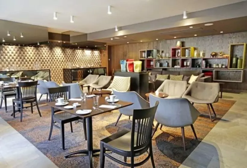 Fotos del hotel Cumbres Lastarria:  24