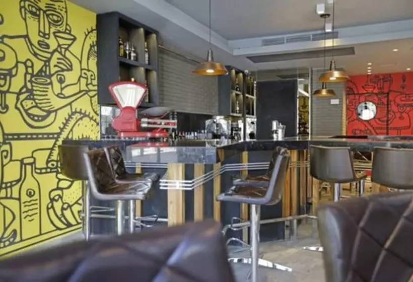 Fotos del hotel Cumbres Lastarria:  22