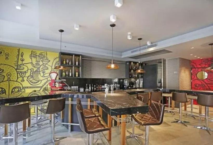 Fotos del hotel Cumbres Lastarria:  13