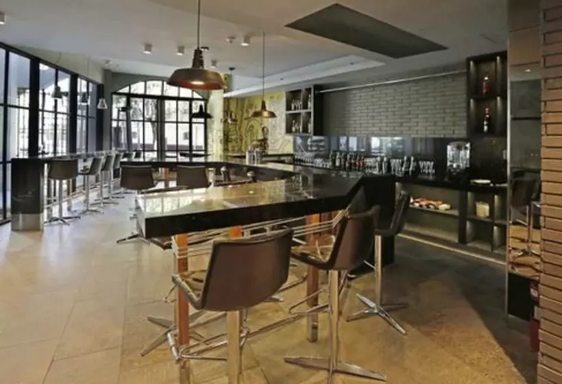 Fotos del hotel Cumbres Lastarria:  5