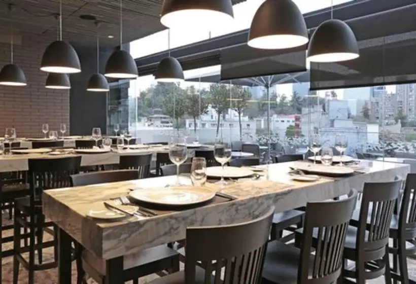 Fotos del hotel Cumbres Lastarria:  4