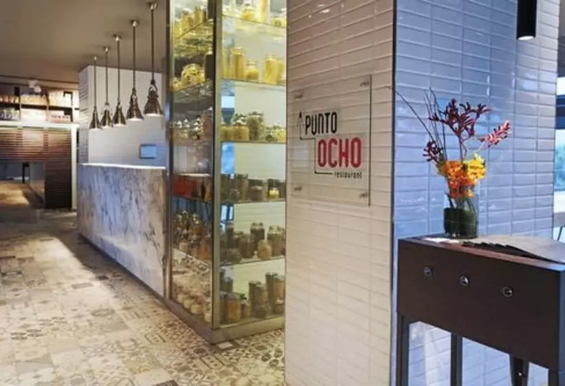 Fotos del hotel Cumbres Lastarria:  25