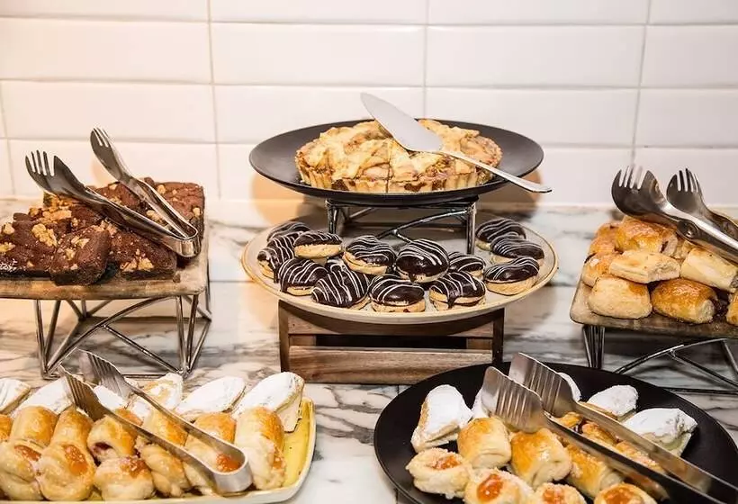 Fotos del hotel Cumbres Lastarria:  12