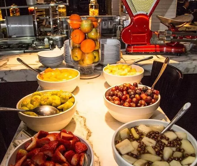 Fotos del hotel Cumbres Lastarria:  21