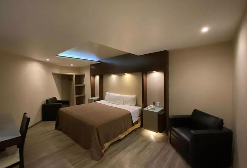 Fotos del hotel Escala Central del Norte:  2