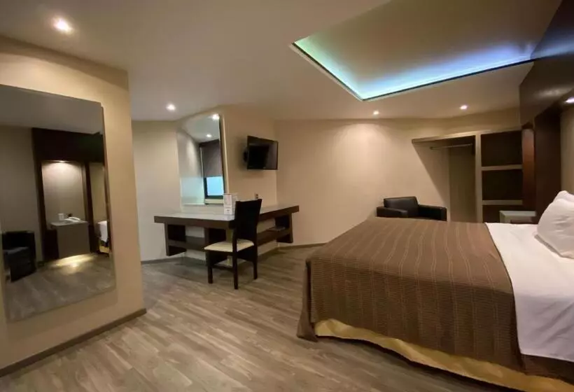 Fotos del hotel Escala Central del Norte:  7