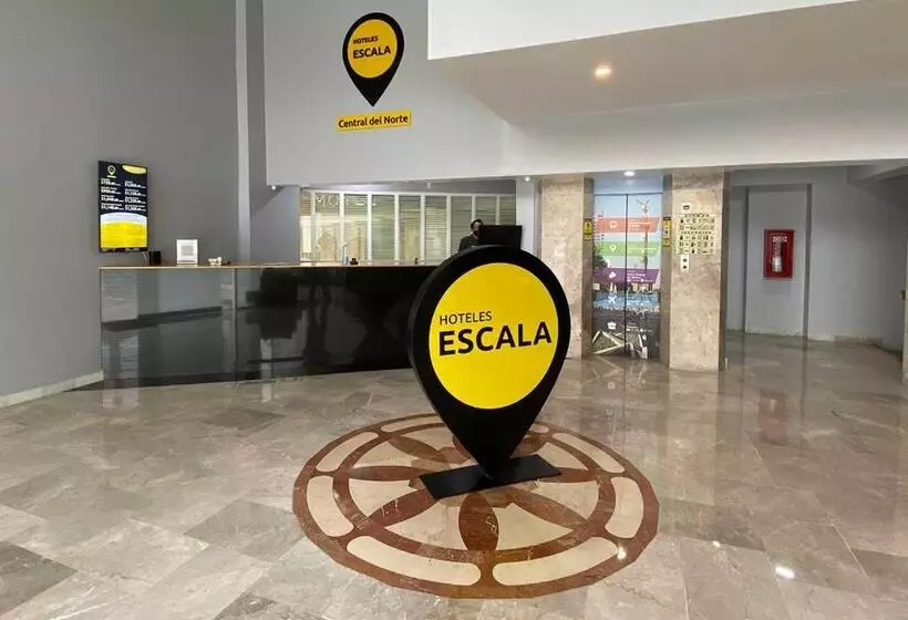 Fotos del hotel Escala Central del Norte:  8