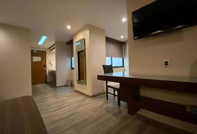 Fotos del hotel Escala Central del Norte:  14