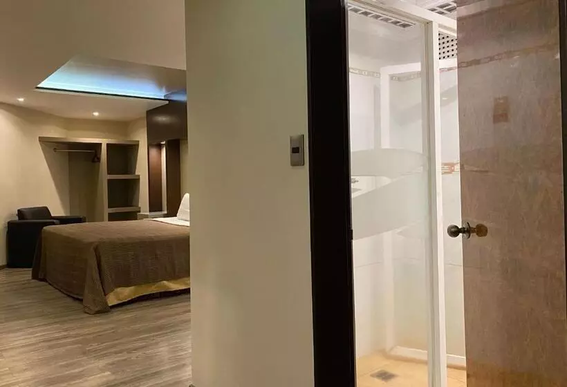 Fotos del hotel Escala Central del Norte:  12