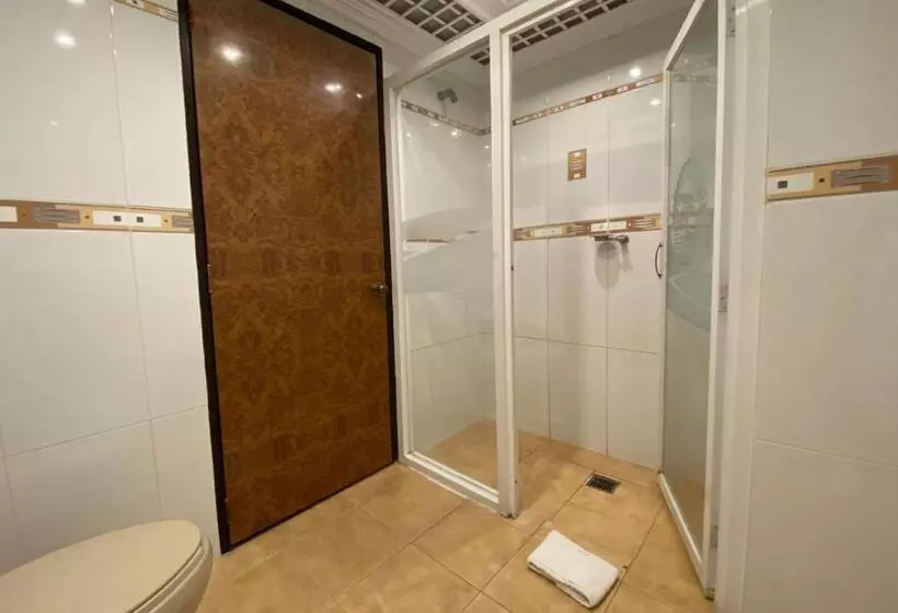 Fotos del hotel Escala Central del Norte:  5