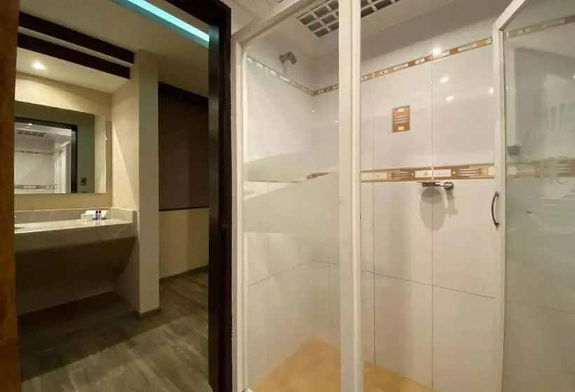 Fotos del hotel Escala Central del Norte:  9