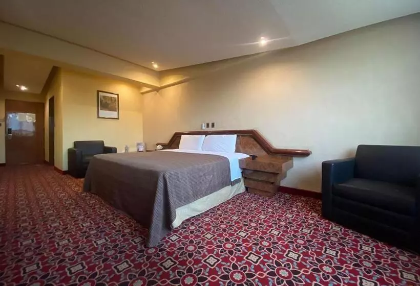 Fotos del hotel Escala Central del Norte:  11