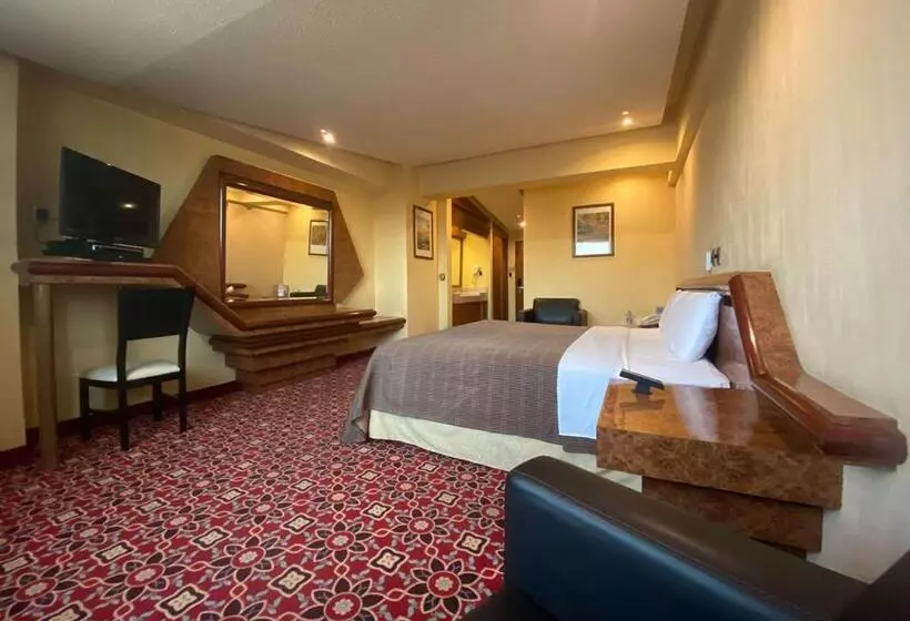 Fotos del hotel Escala Central del Norte:  13