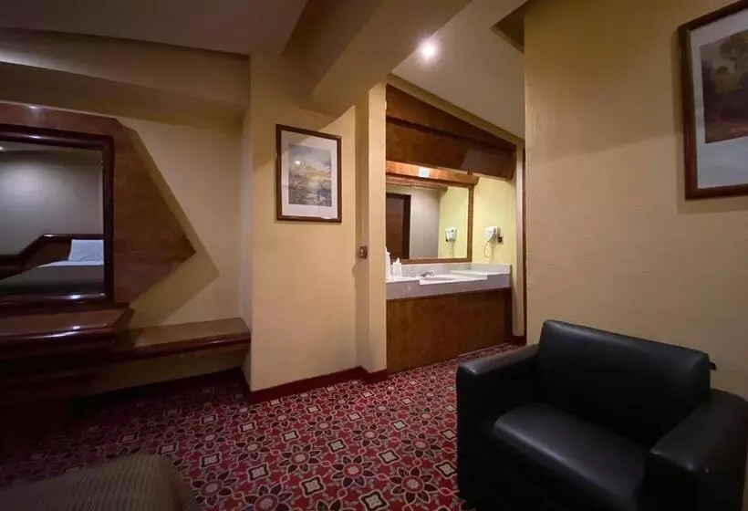 Fotos del hotel Escala Central del Norte:  3