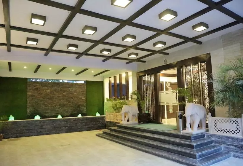 Fotos del hotel Eurasia:  4