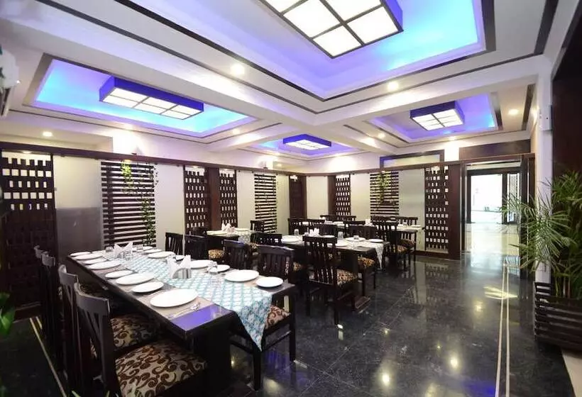 Fotos del hotel Eurasia:  5