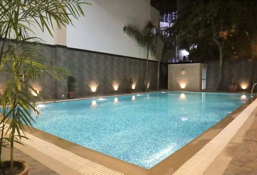 Fotos del hotel Eurasia:  3