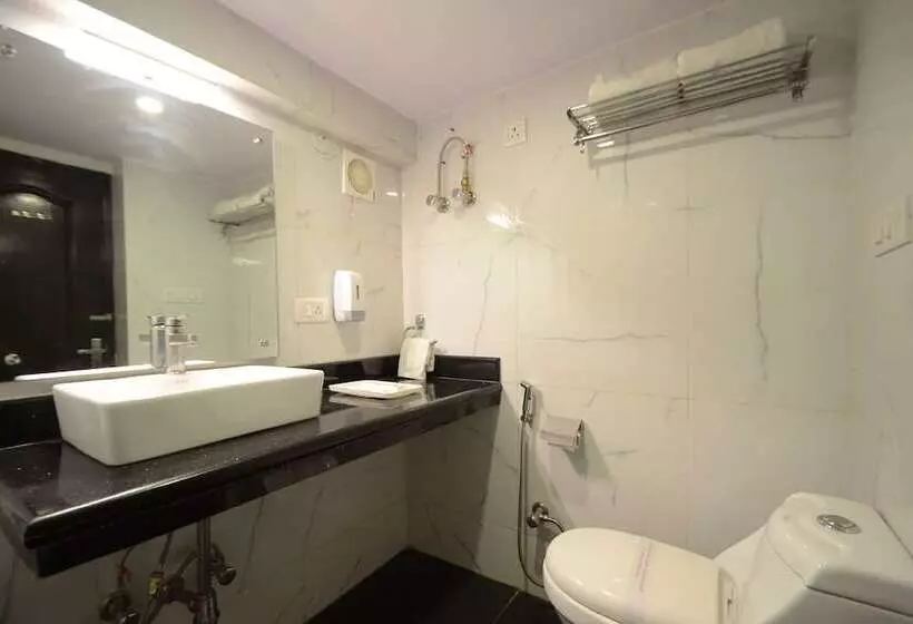 Fotos del hotel Eurasia:  6