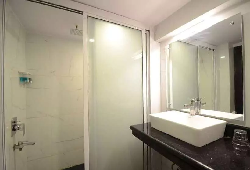 Fotos del hotel Eurasia:  9