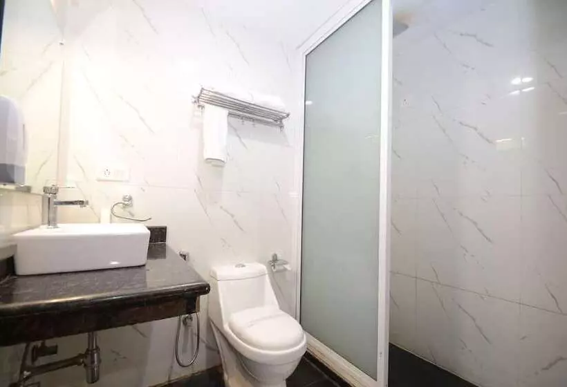 Fotos del hotel Eurasia:  11