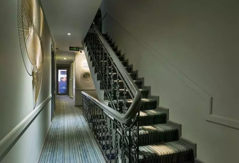 Fotos del hotel Hanoi Center Silk Hotel & Travel:  12