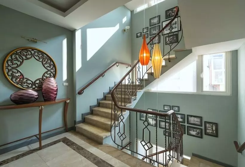 Fotos del hotel Hanoi Center Silk Hotel & Travel:  3