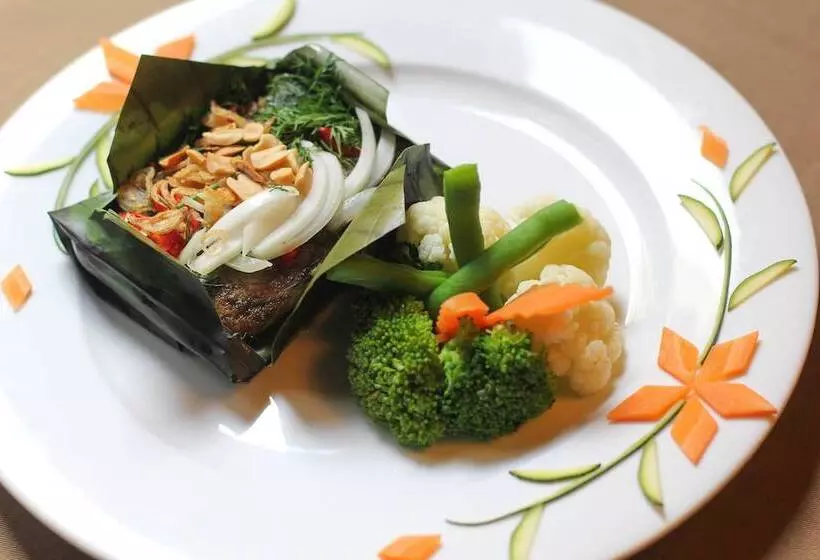 Fotos del hotel Hanoi Center Silk Hotel & Travel:  5