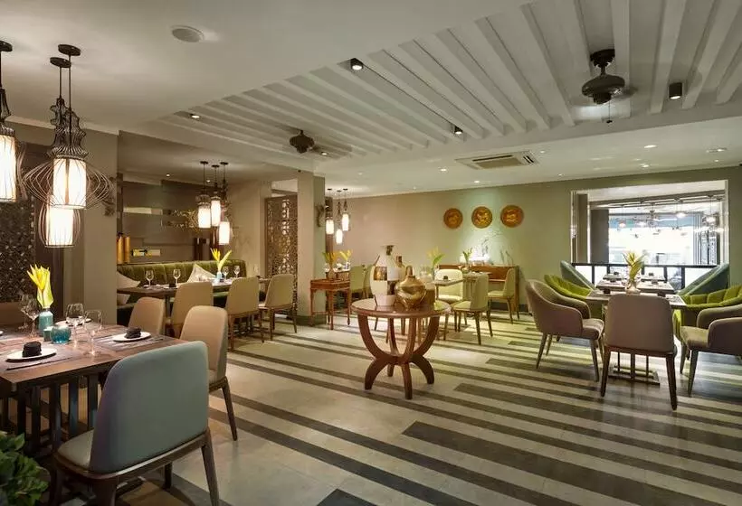 Fotos del hotel Hanoi Center Silk Hotel & Travel:  9