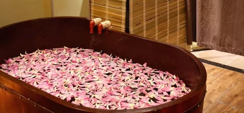 Fotos del hotel Hanoi Center Silk Hotel & Travel:  4