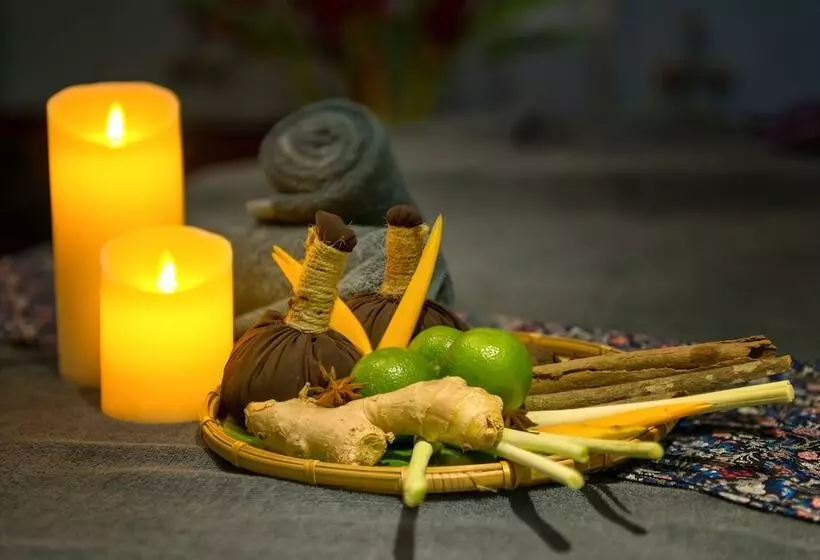 Fotos del hotel Hanoi Center Silk Hotel & Travel:  7