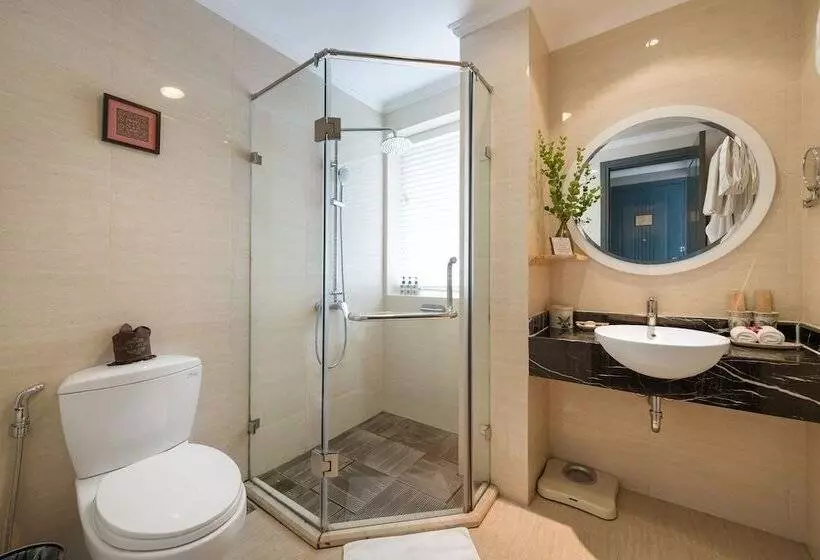 Fotos del hotel Hanoi Center Silk Hotel & Travel:  6