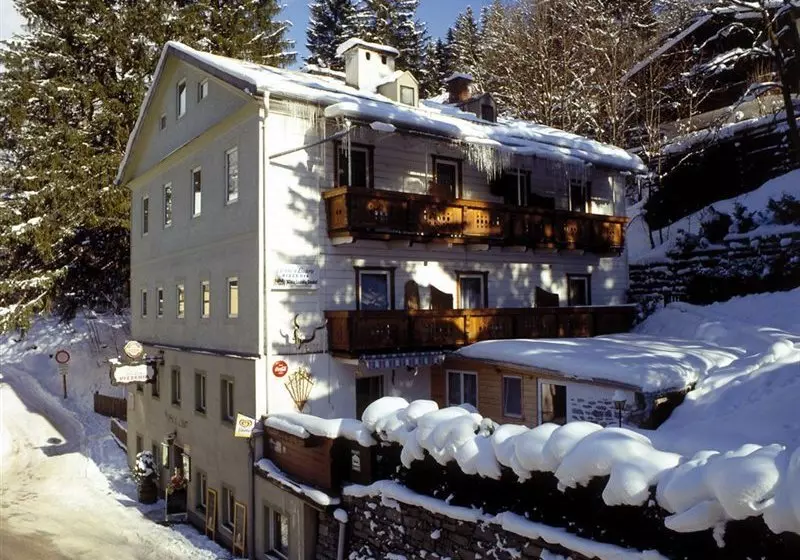 Fotos del hotel Pension Laura:  4