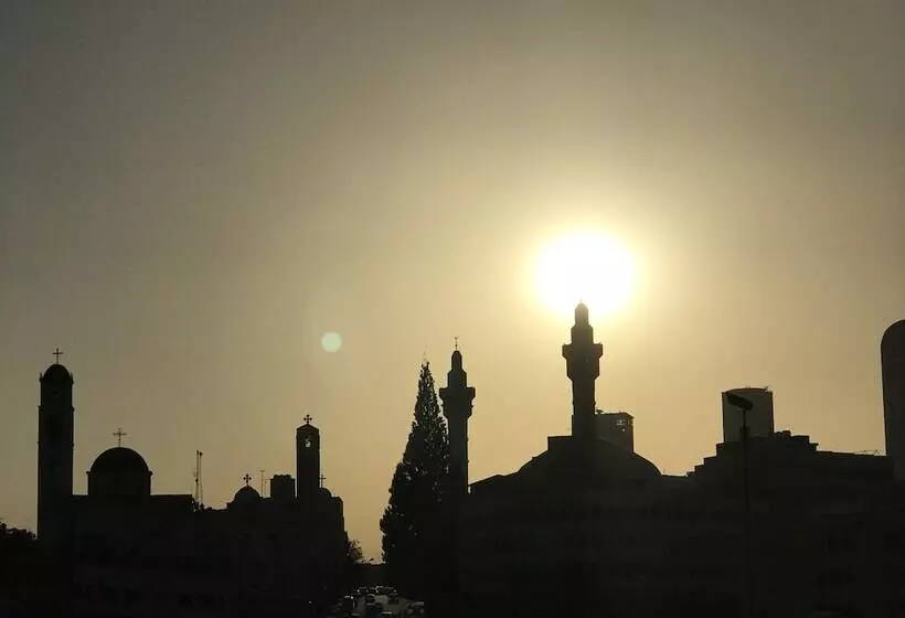 Fotos del hotel Sun Rise  & Hostel & Tours:  6