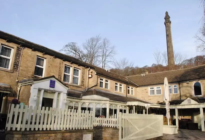 Fotos del hotel Tower House:  14